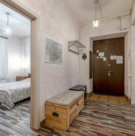 Продажа 4-комн квартиры на вторичном рынке Подьяческая М. ул,  д. 8