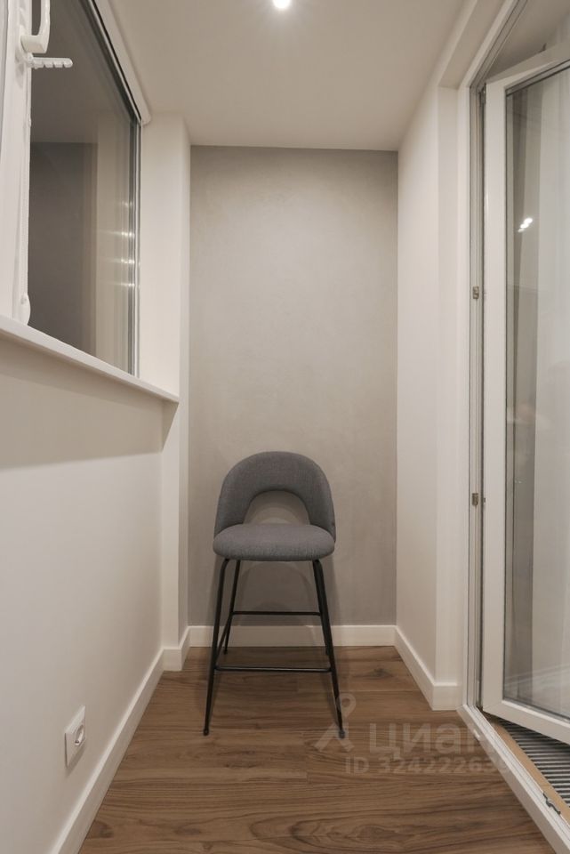 Продажа 2-комн квартиры на вторичном рынке Новоалексеевская улица, 16к2