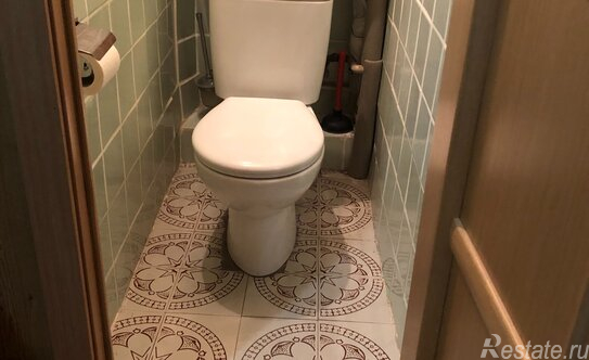 Продажа 3-комн квартиры на вторичном рынке Отрадный проезд,  д. 3А