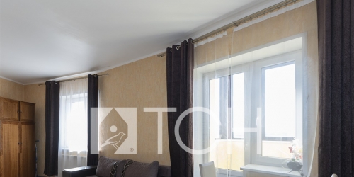 1-комн квартира Пушкино, Тургенева ул, 13