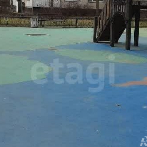 3-комн квартира Учительская улица,  д. 5 к2