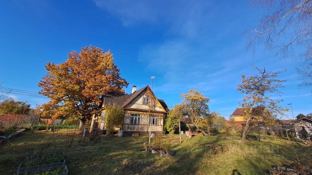 Продажа дома Заря-2 СНТ, 75