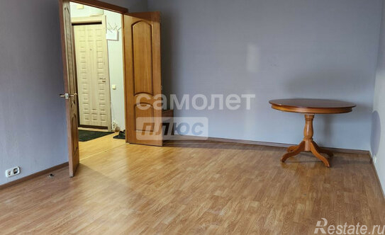 Продажа 3-комн квартиры на вторичном рынке Докучаев переулок,  д. 2