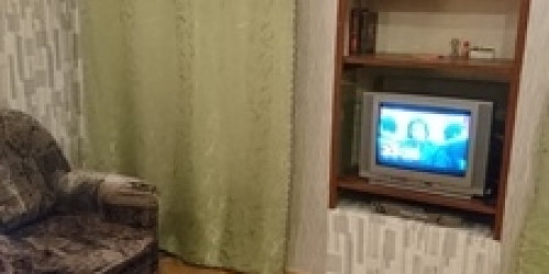 1-комн квартира Диагональная ул,  д. 10