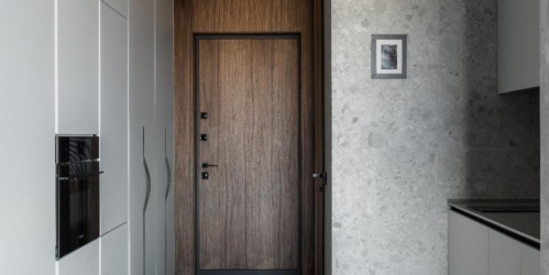 1-комн квартира Севастопольский проспект, дом 22А