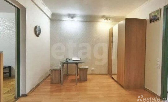 Продажа 2-комн квартиры на вторичном рынке Краснопутиловская улица