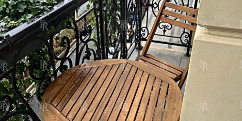 Отдельное здание ул Садовая-Кудринская,  д. 21,  к. 5