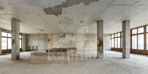 4-комн квартира Левшинский Б. пер,  д. 11