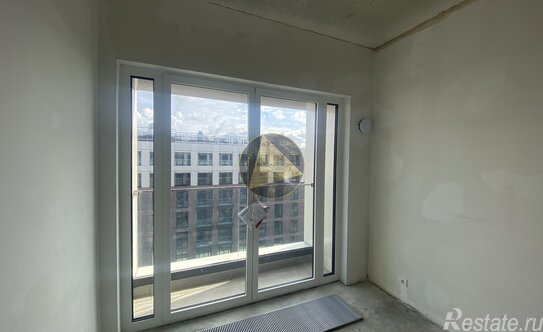 Продажа 1-комн квартиры на вторичном рынке Красноармейская 12-я ул,  д. 26 с1