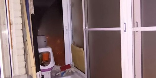 2-комн квартира 4-й Войковский проезд, 9