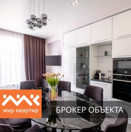 Продажа 2-комн квартиры на вторичном рынке Исполкомская ул,  д. 17
