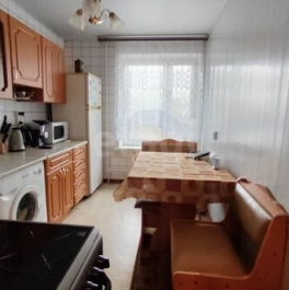 Продажа 3-комн квартиры на вторичном рынке ул Лескова,  д. 25