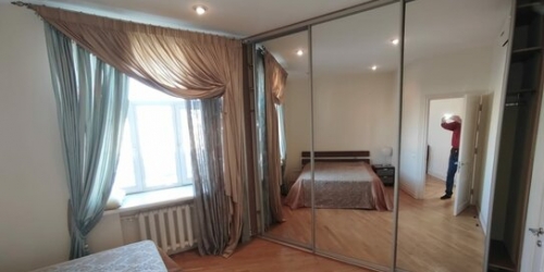 3-комн квартира Филипповский переулок,  д. 15/5