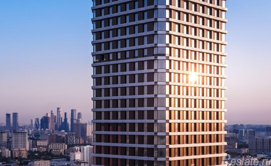 Продажа 1-комн квартиры на вторичном рынке Дмитровский проезд,  д. 1