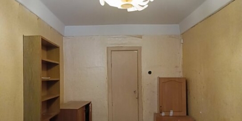 3-комн квартира Краснопутиловская улица,  д. 80