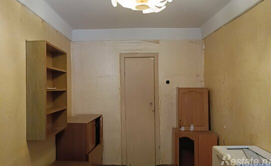 Продажа 3-комн квартиры на вторичном рынке Краснопутиловская улица,  д. 80