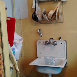 Продажа 2-комн квартиры на вторичном рынке Кронштадт г, Мануильского ул,  д. 41