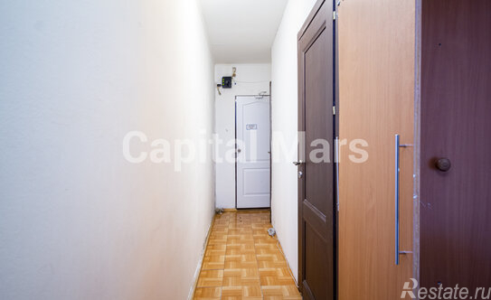 Аренда 1-комн квартиры на вторичном рынке Тихорецкий бульвар,  д. 6