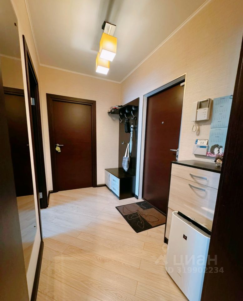 Продажа 2-комн квартиры на вторичном рынке Новочеремушкинская улица, 20/23