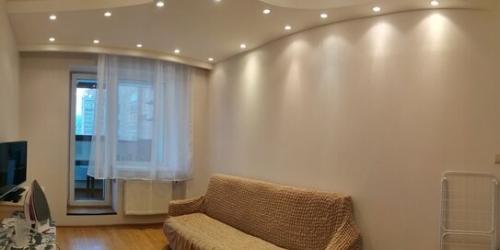 1-комн квартира ул Бутлерова,  д. 40