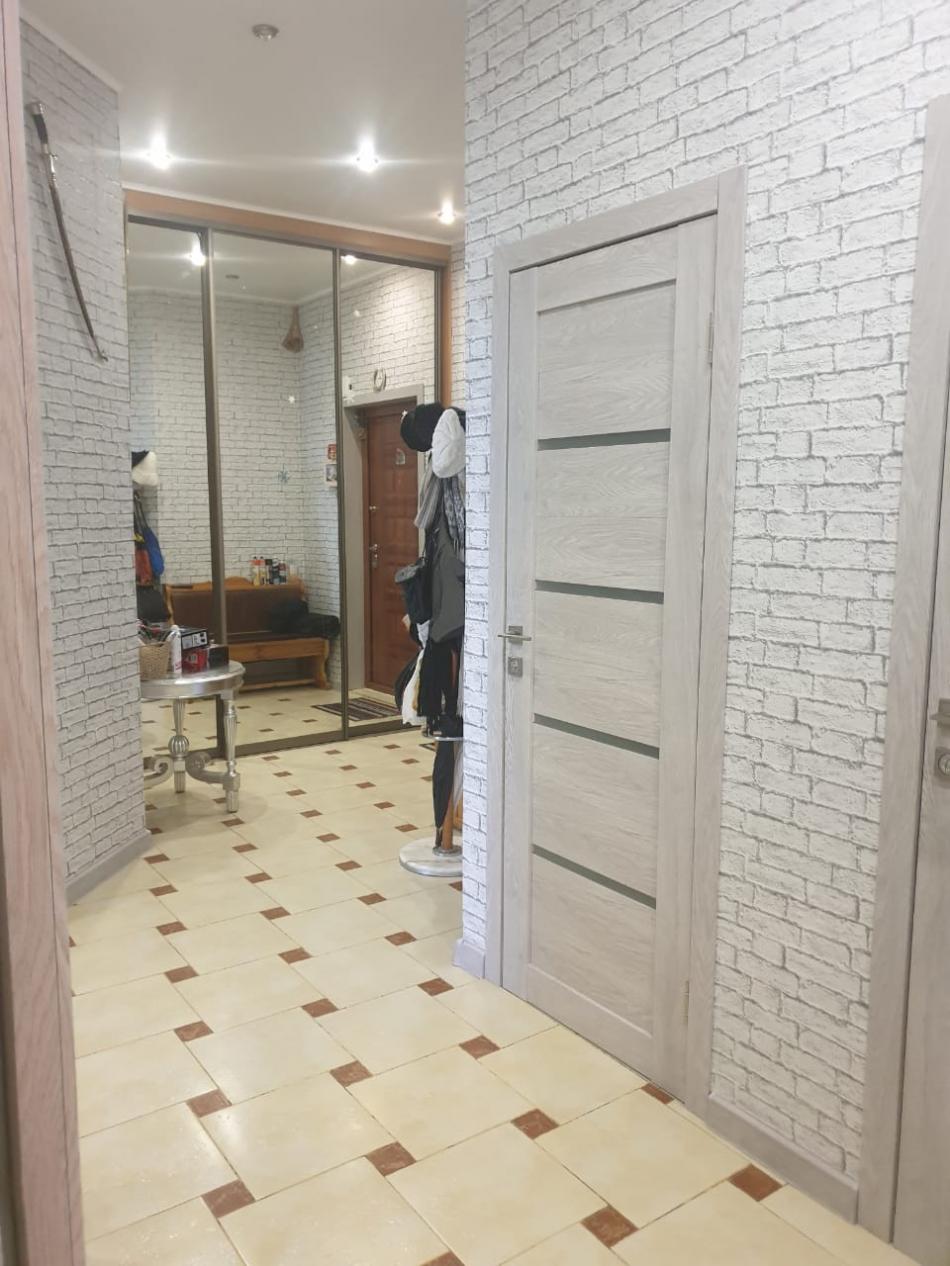 Продажа 3-комн квартиры на вторичном рынке Раменское г., Мира ул., 2