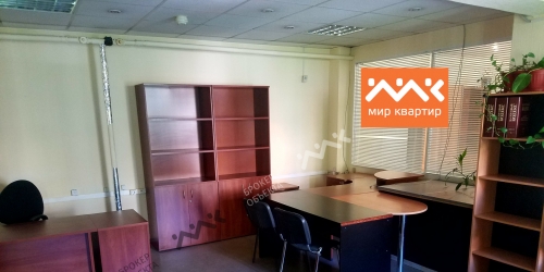 Помещение свободного назначения Съезжинская ул,  д. 21