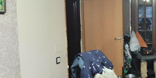 3-комн квартира улица Матроса Железняка, 21