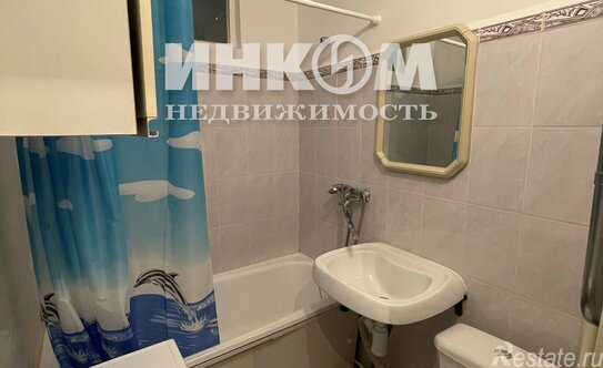 Продажа 2-комн квартиры на вторичном рынке Внуковская Б. ул,  д. 7