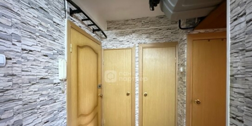 3-комн квартира ул Ленская,  д. 10,  к. 2