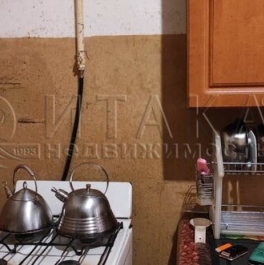 Продажа 4-комн квартиры на вторичном рынке Казачий Б. пер,  д. 9