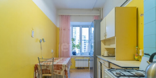 2-комн квартира Тамбовская ул,  д. 7