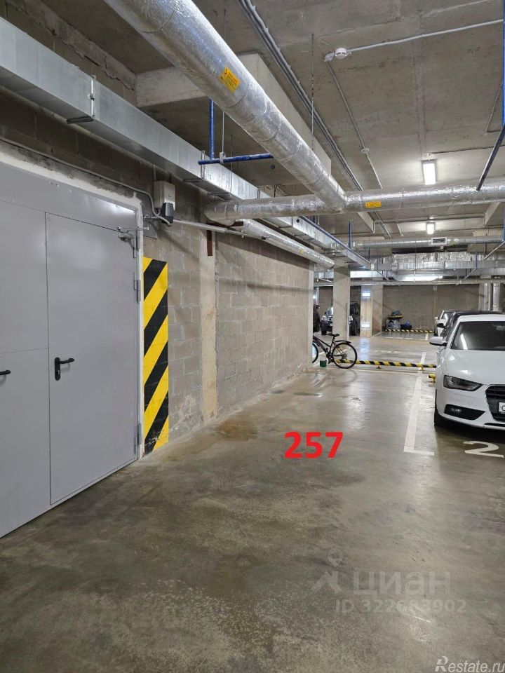 Продажа гаража Изумрудные холмы, бульвар Космонавтов,  д. 12