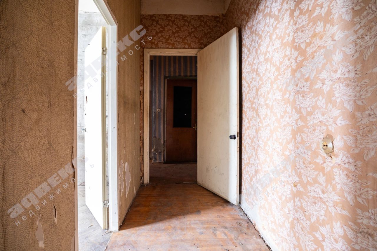 Продажа 2-комн квартиры на вторичном рынке Кронверкский проспект, 71/46