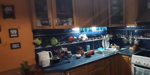 1-комн квартира Народная улица, 5к2