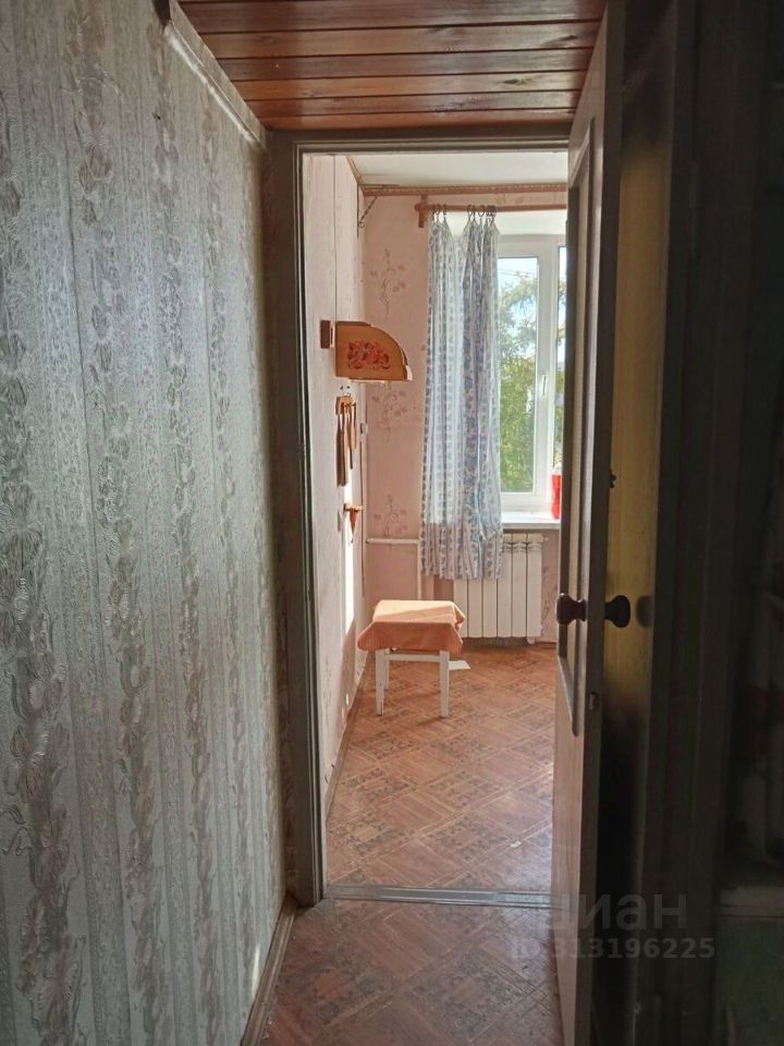Продажа 2-комн квартиры на вторичном рынке Петергоф, бульвар Разведчика, 14к4