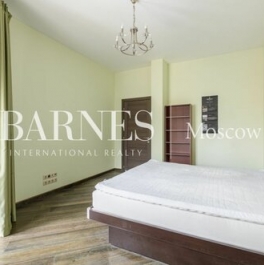 Аренда 3-комн квартиры на вторичном рынке Пестовский переулок,  д. 5