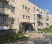 Продать Квартиры вторичка Житково, Центральная улица  28А 