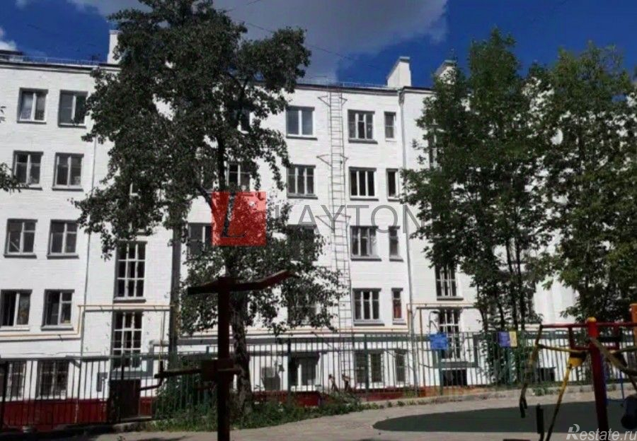 Продажа ПСН Мещанская улица,  д. 2