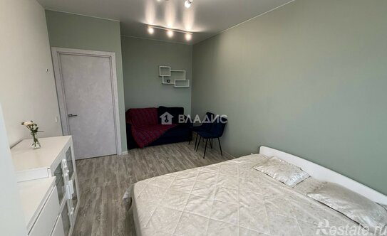 Продажа 1-комн квартиры на вторичном рынке Одинцово г, Сколковская ул,  д. 9Б