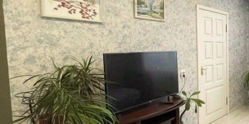 3-комн квартира улица Крыленко, 7К1