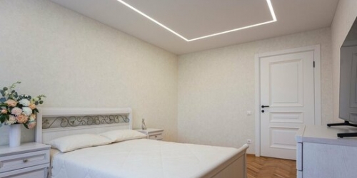 3-комн квартира Бакинская улица,  д. 29