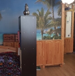 Продажа 1-комн квартиры на вторичном рынке Очаковский 4-й пер,  д. 4