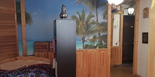 1-комн квартира Очаковский 4-й пер,  д. 4