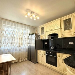 Продажа 1-комн квартиры на вторичном рынке Сапроново д, Купелинка мкр,  д. 6,  к. 1