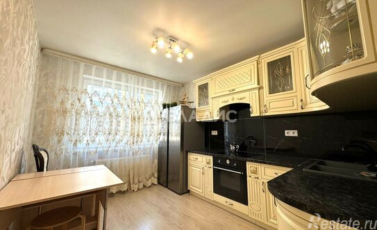 Продажа 1-комн квартиры на вторичном рынке Сапроново д, Купелинка мкр,  д. 6,  к. 1