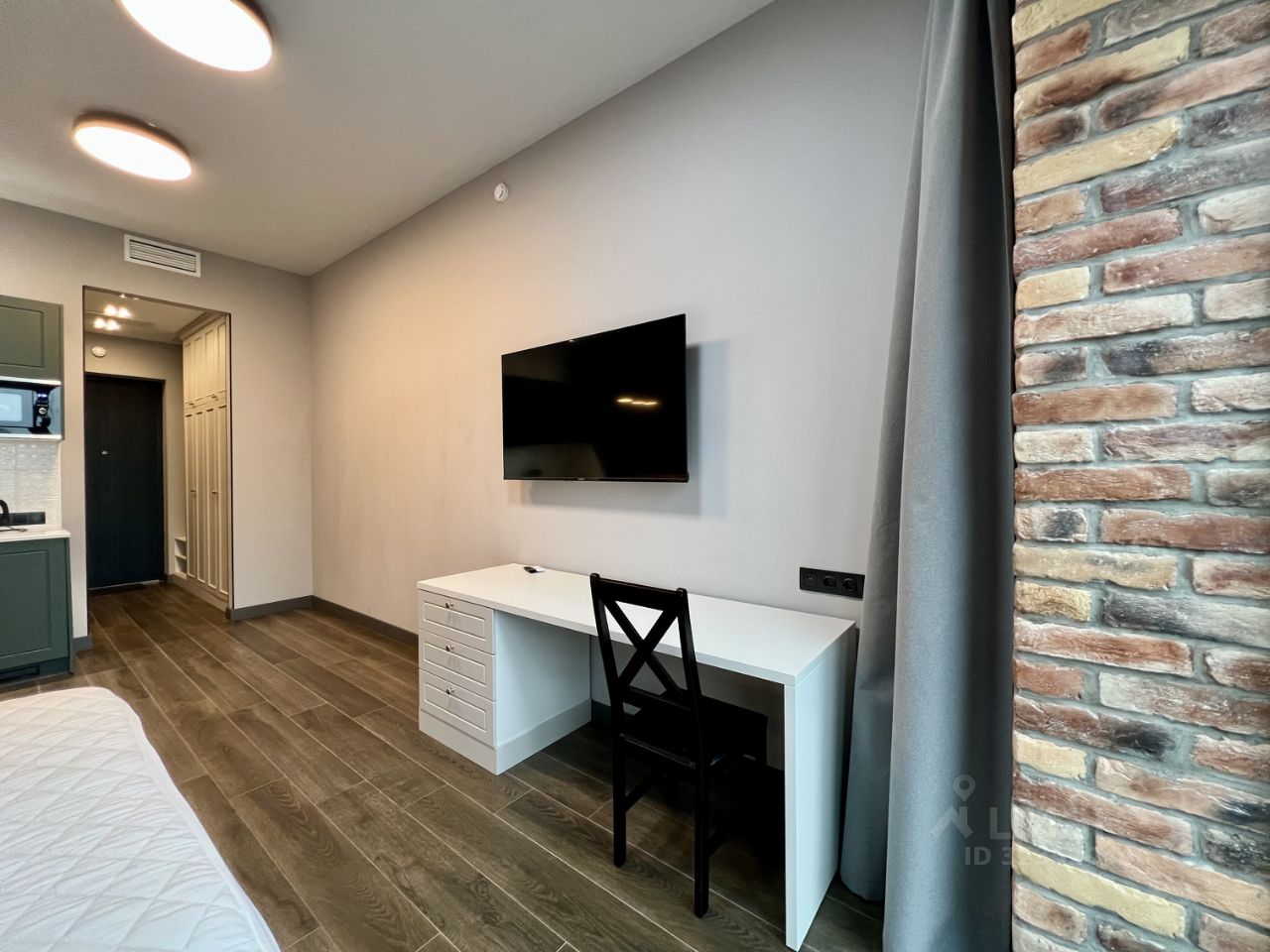 Аренда студии набережная Макарова, 58