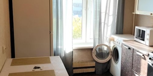 1-комн квартира Инициативная улица, 6К2