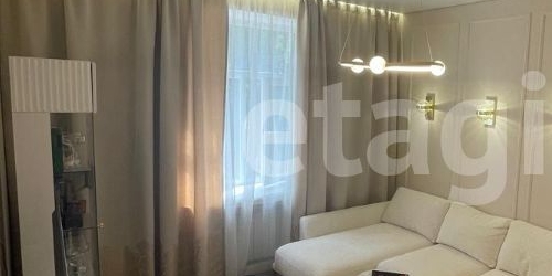 2-комн квартира 8-я Парковая улица, 26