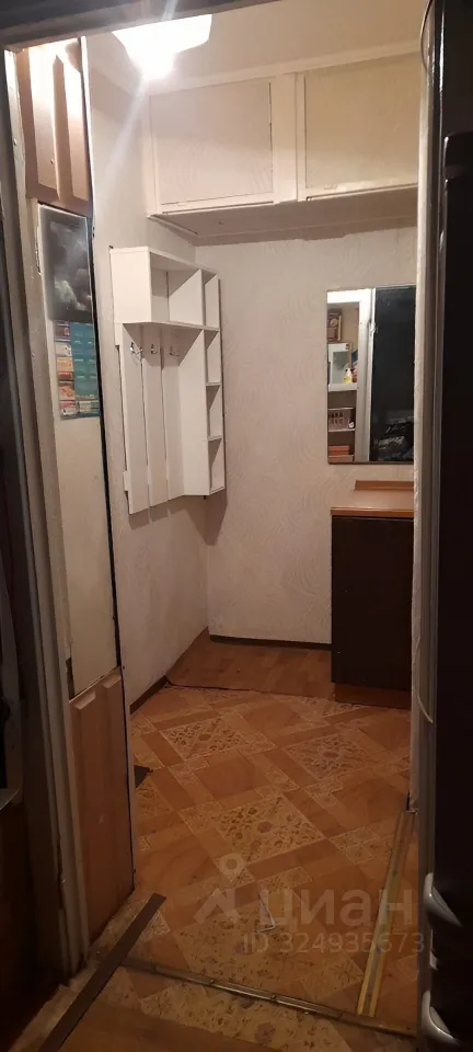 Продажа 1-комн квартиры на вторичном рынке Орехово-Зуево, улица Ленина,  д. 92