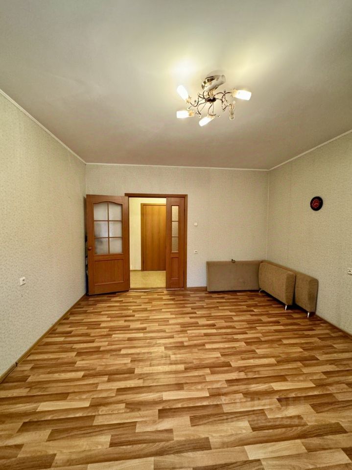 Продажа 1-комн квартиры на вторичном рынке Сестрорецк, Приморское шоссе, 263